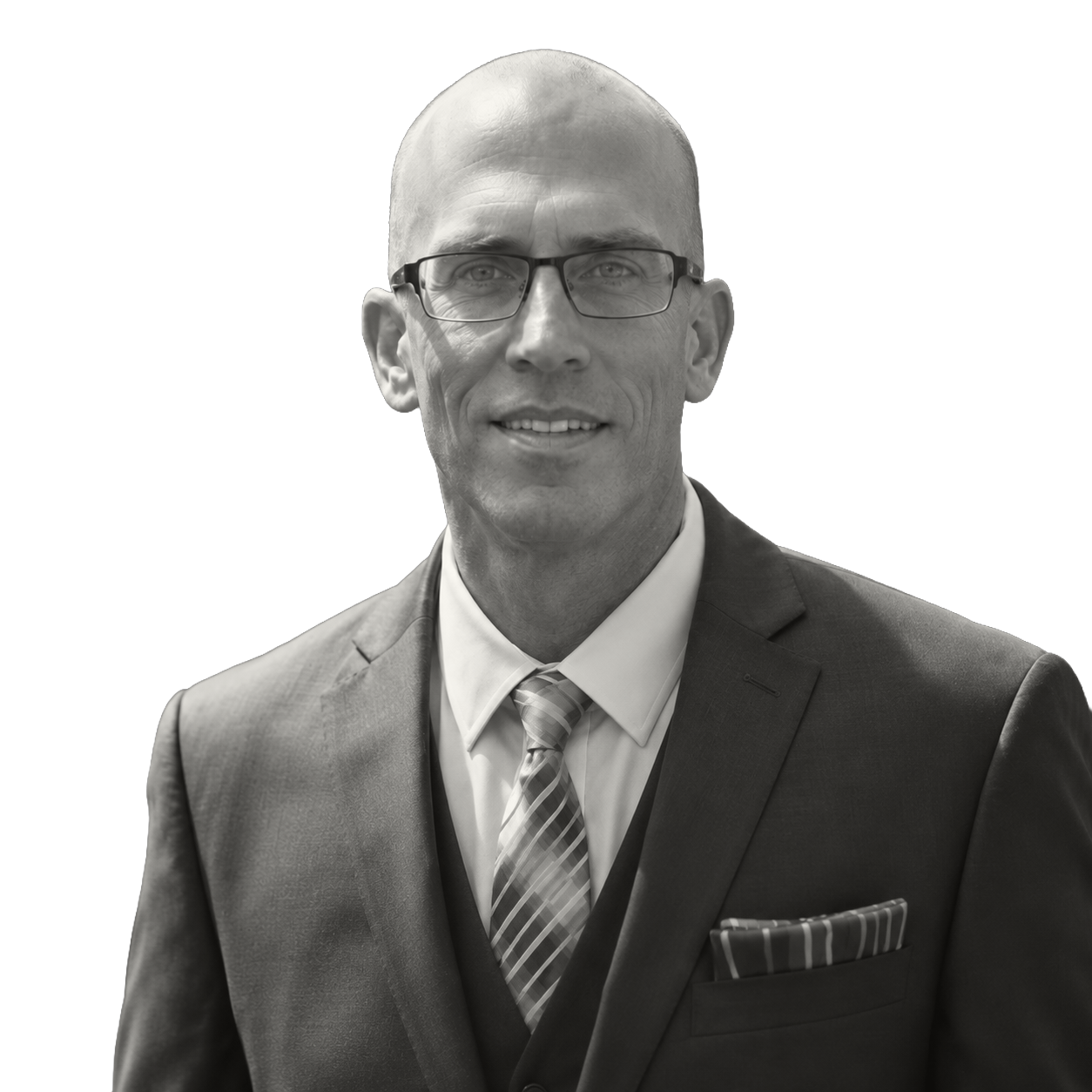 Timothy Hilke